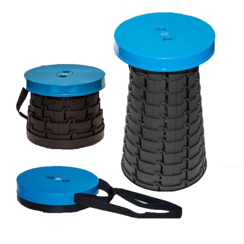 Collapsible Stool