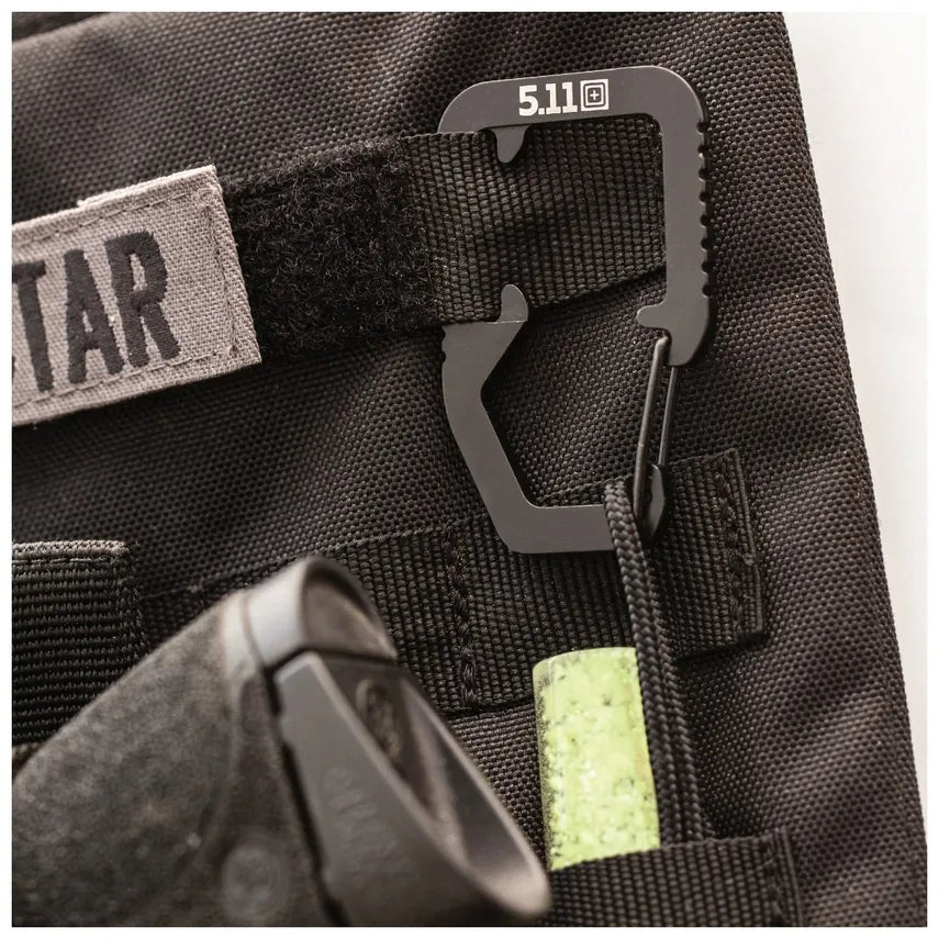 HARDPOINT M2 CARABINER