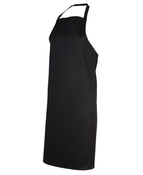 BIB APRON (NO POCKET)