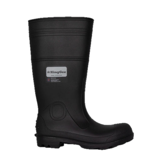 Hydroguard Safety Gumboot