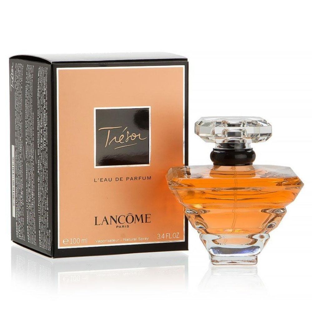 Lancôme Tresor Eau de Parfum