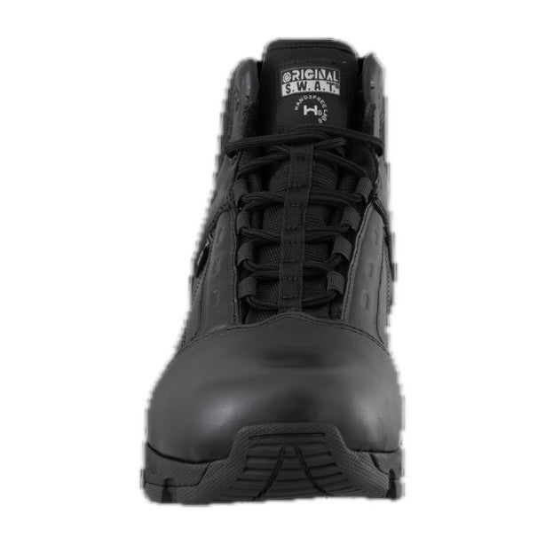 Original SWAT Alpha Freedom 6" HF PT – front view
