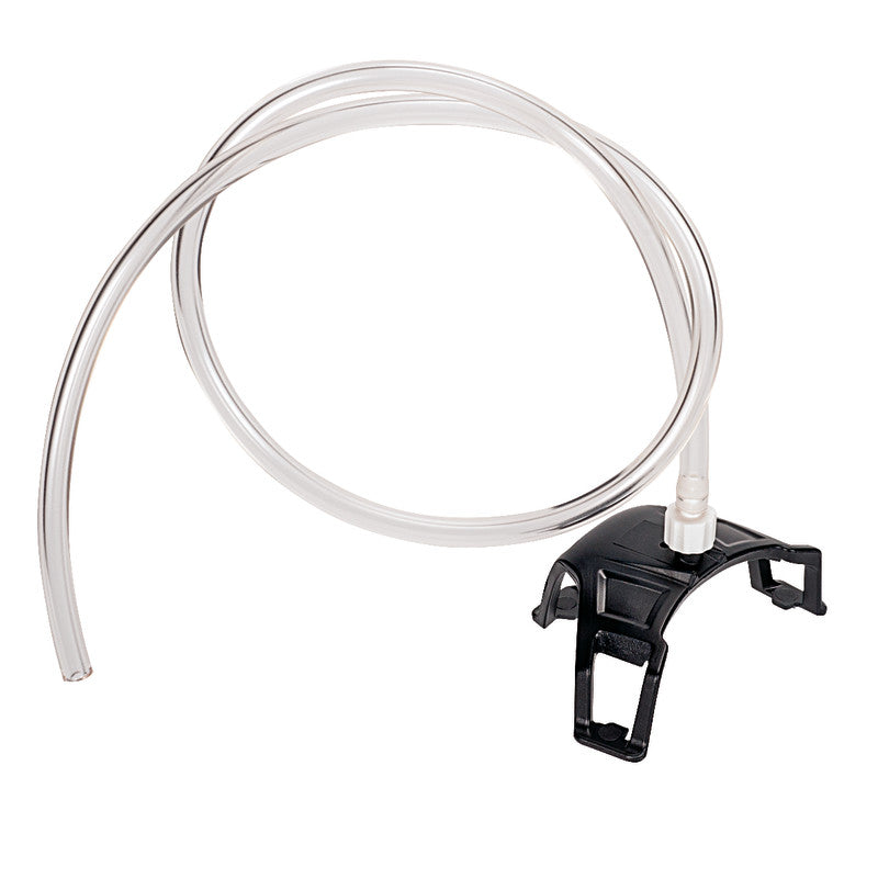 CALIBRATION ASSEMBLY 4X/4XR (CAP,TUBE, CONNECTOR)