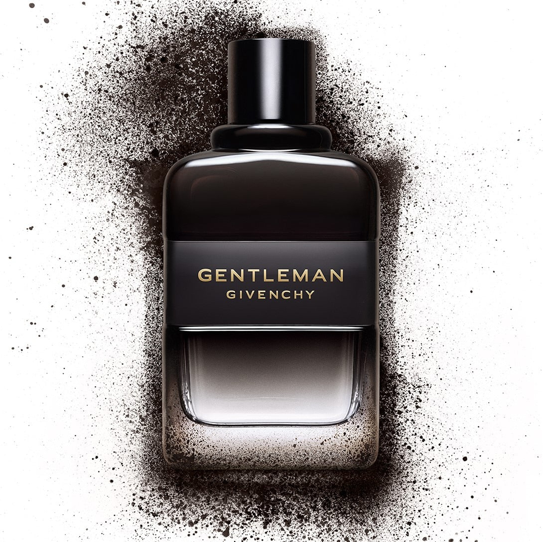 Givechy Eau de Parfum Pria