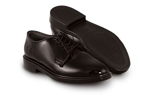 CAPITOL PRIA - HIGH GLOSS - HITAM