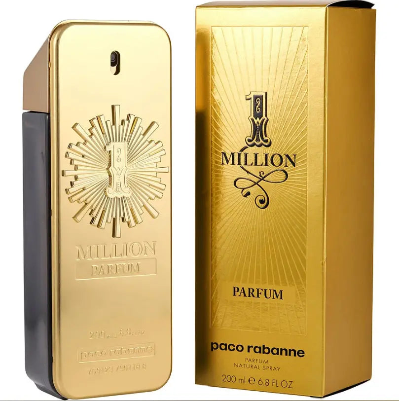 Paco Rabanne 1 Million Parfum