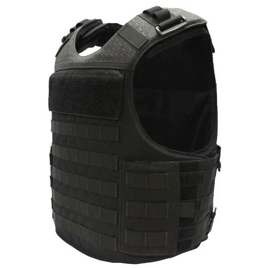 PROTECT THE FORCE FAST: SPEED ASSAULT 360 TACTICAL PLATE CARRIER