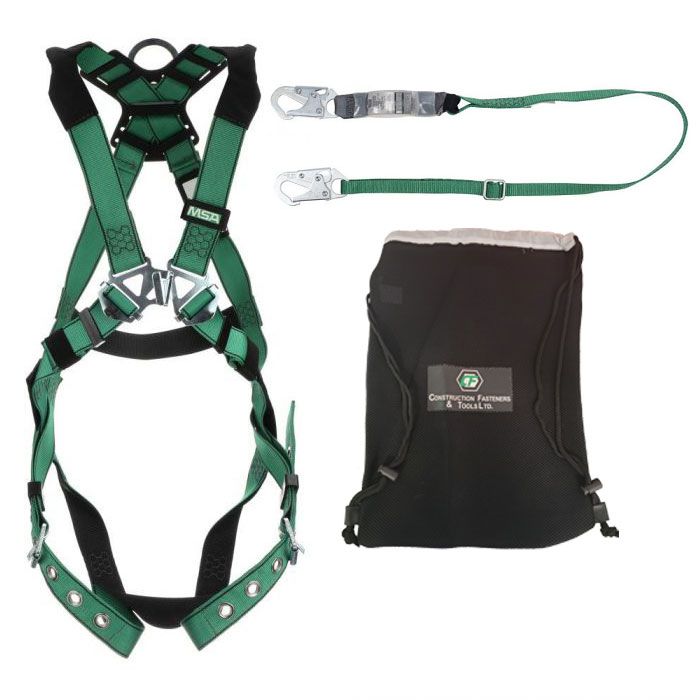 KIT, FP Dasar dengan Harness V-FORM