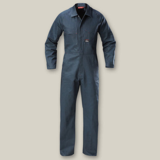 COVERALL DRILL KATUN