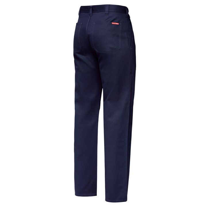 Hard Yakka Y02501 Cotton Drill Trouser