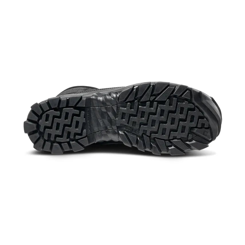 Bota Fast-Tac® 8"