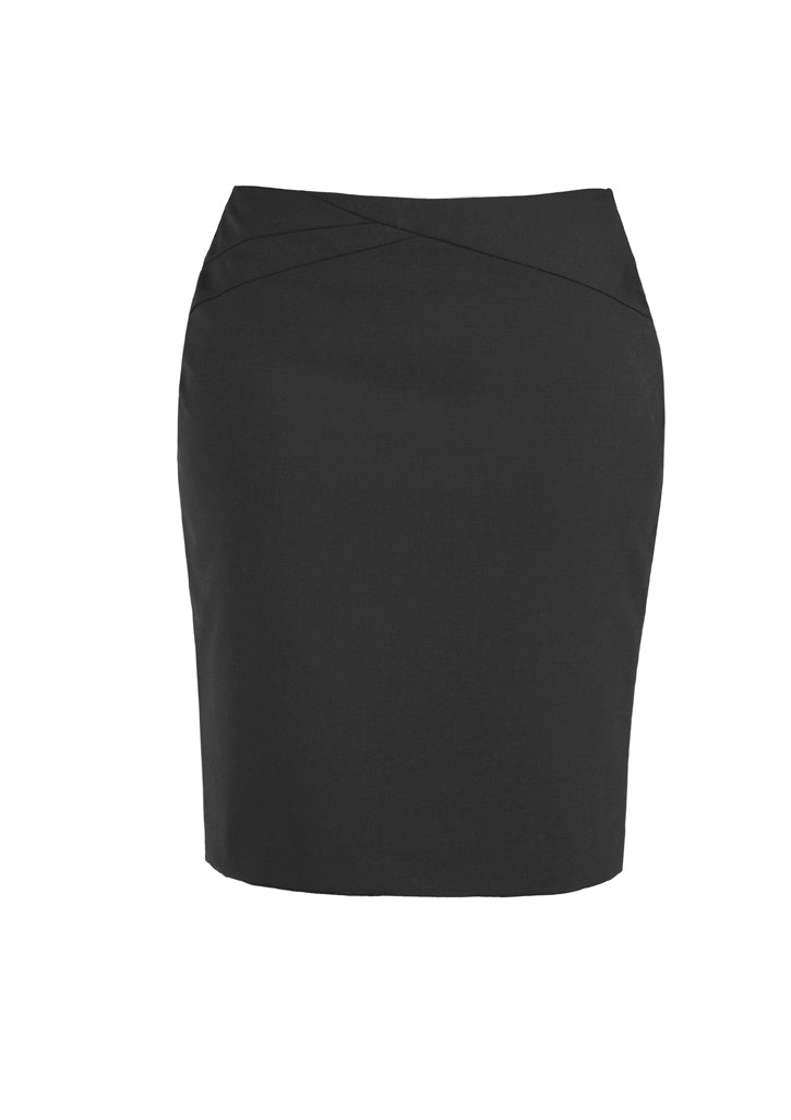 Rok Pita Chevron Wanita Elastis Keren