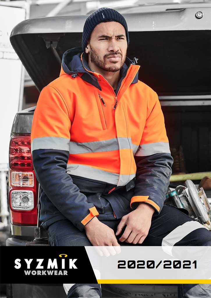 Katalog Syzmik 2020/2021