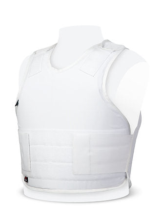 CV2 - Ultra Light Covert Bullet Resistant Vest (NIJ Std 0101.06)