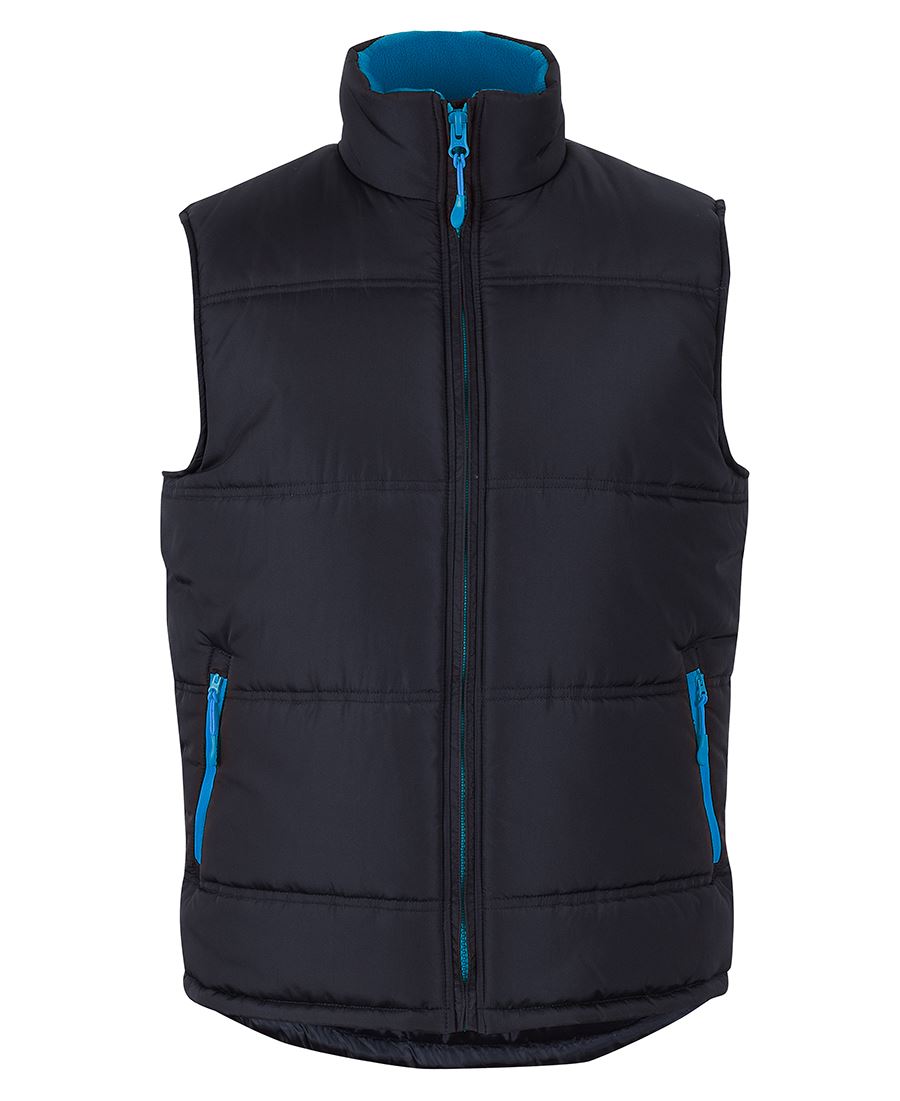 Rompi Kontras PUFFER JB
