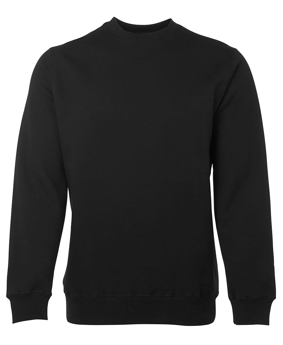 JB's FLEECY SWEAT