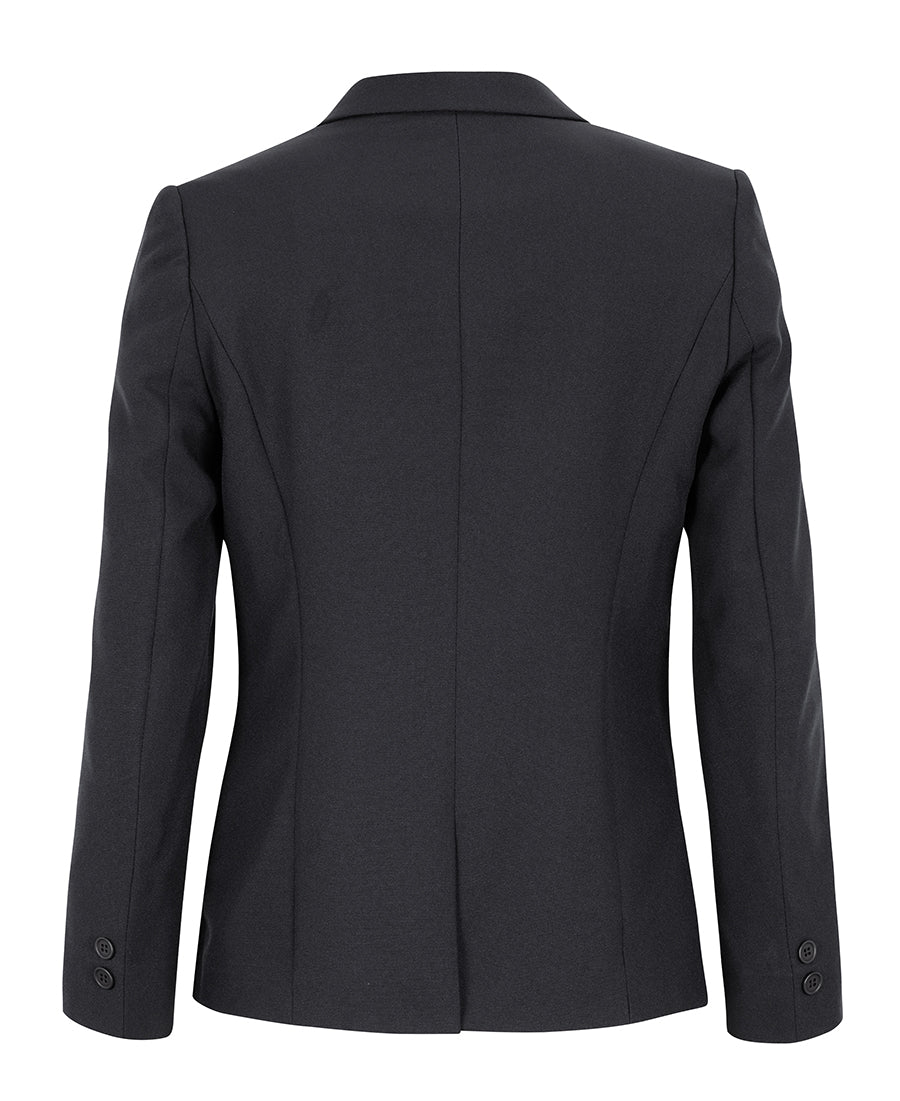 Ladies Mech Stretch Suit Jacket