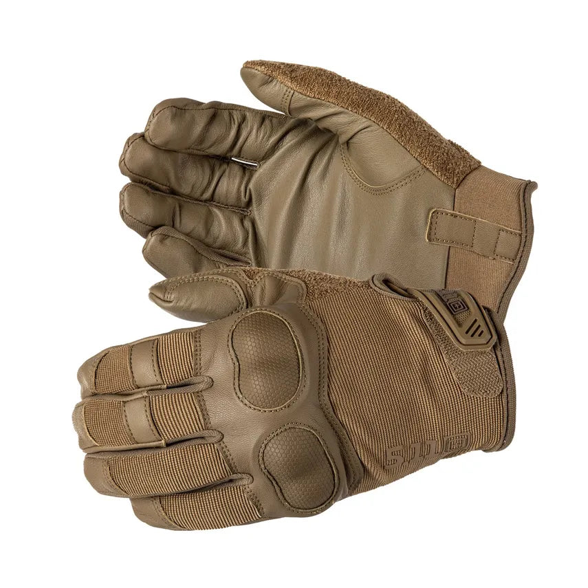 HARD TIMES 2 GLOVE