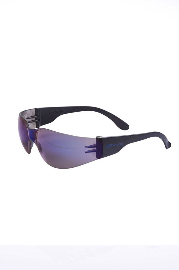 JB's EYE SAVER SPEC 1337.1 ESPELHO PRETO / AZUL