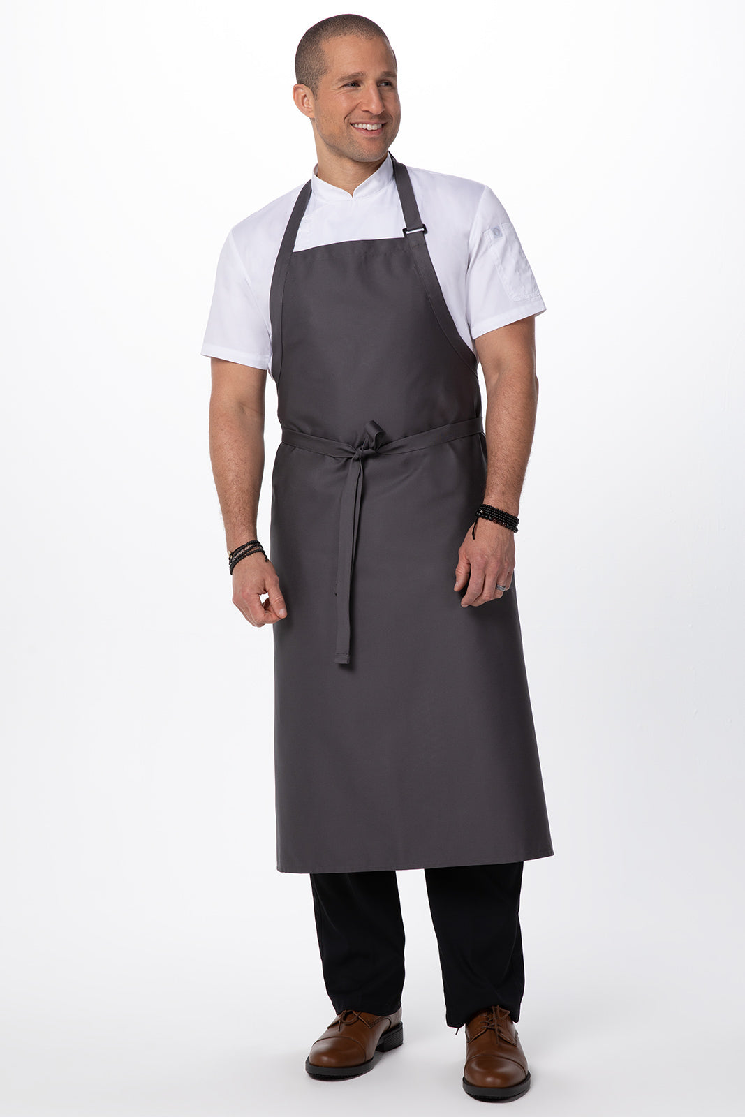 Large Bib Apron