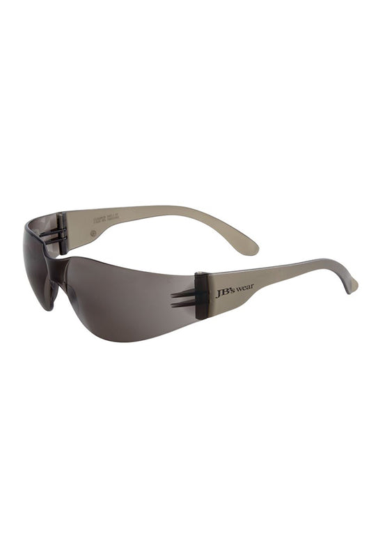 JB's EYE SEVER SPEC 1337.1 SMOKE/SMOKE ANTI FOG