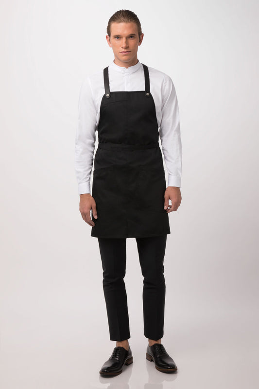 Celemek Bib Largo