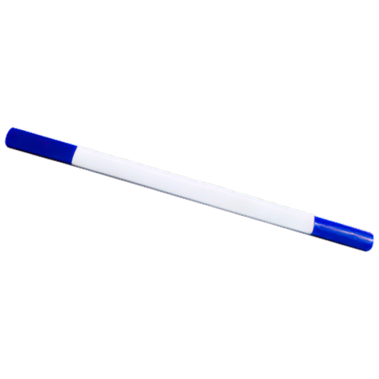 AEROPROBE Double-Ended Eye Wipe 11cm