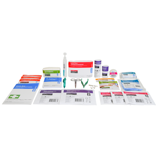 CUSTOM 2 Series First Aid Kit Refill