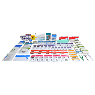 OPERATOR 5 Series Food & Beverage Kit Refill