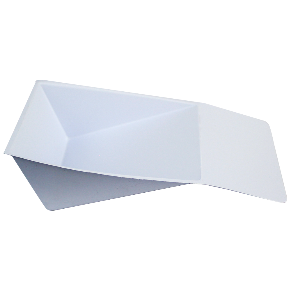AEROHAZARD Scoop & Scraper