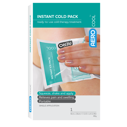 AEROCOOL Instant Ice Pack 80g