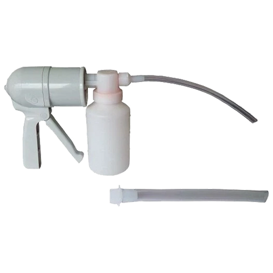 Manual Suction Pump