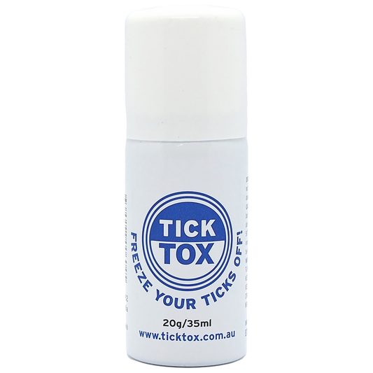 TICKTOX Tick Spray 20g (35mL)