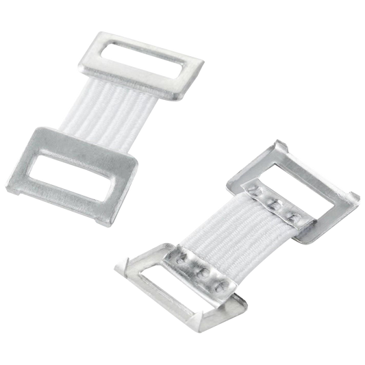 AEROCREPE Bandage Clips Bag/100