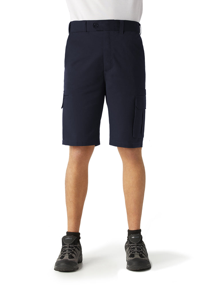 Short masculino Detroit (robusto)