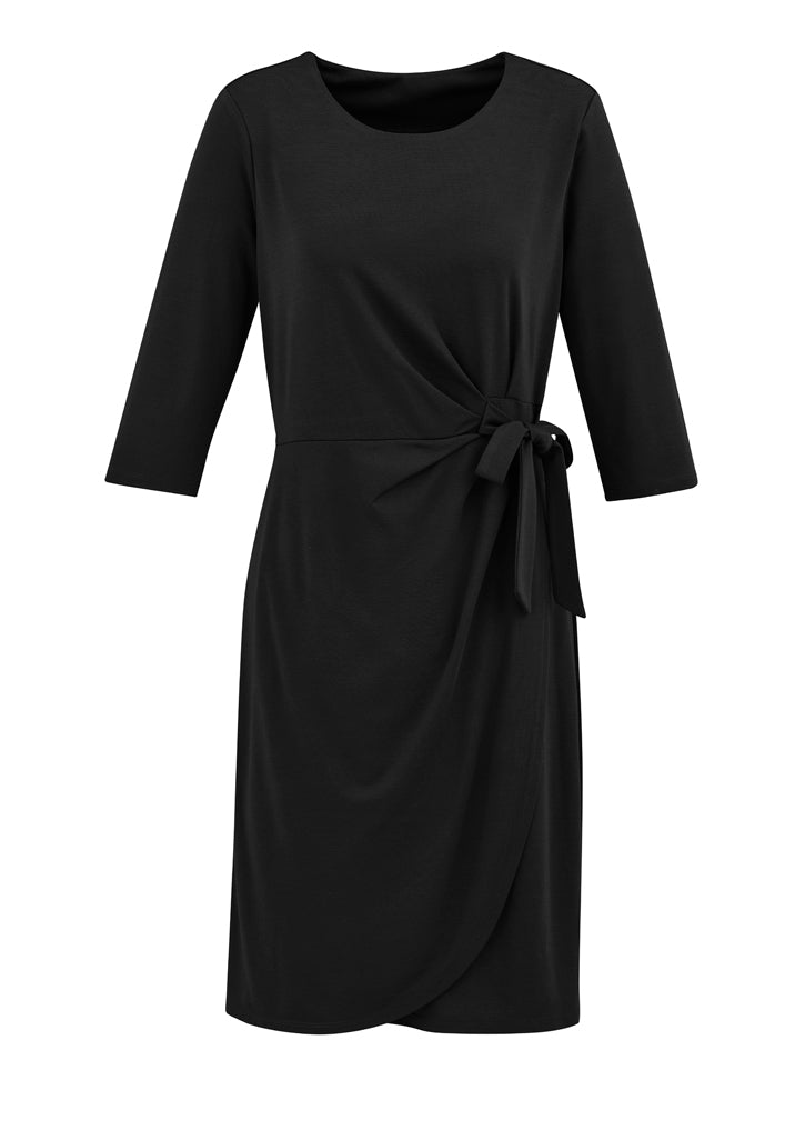 Vestido Paris Feminino