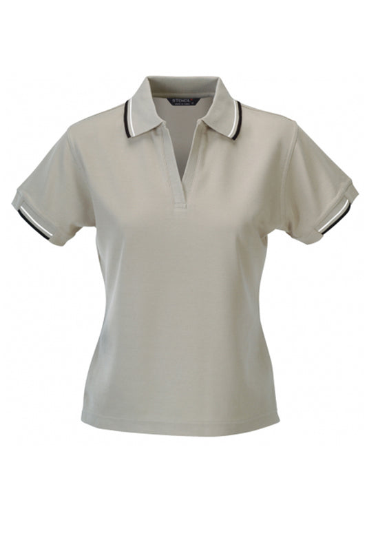 Ladies Standard Plus Polo
