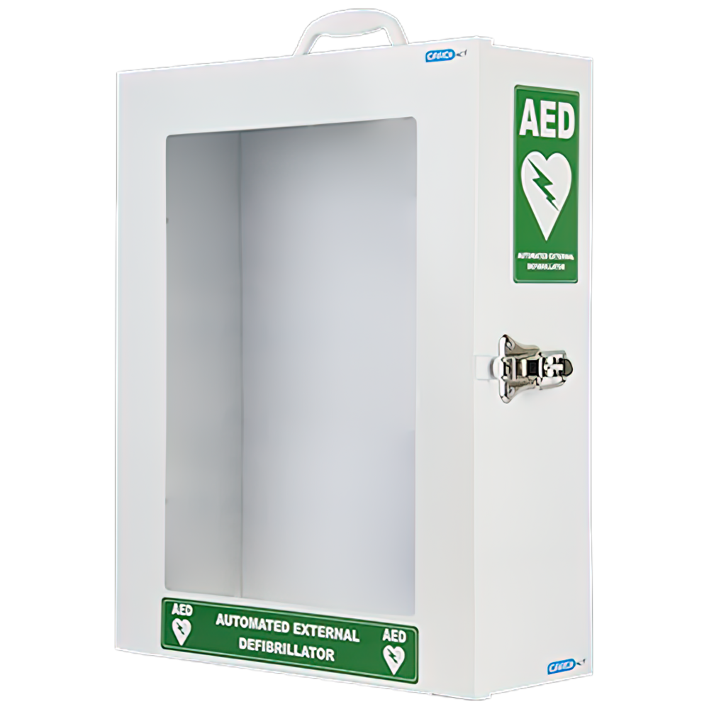 Lemari AED Kustom 45 x 35,5 x 14,5cm