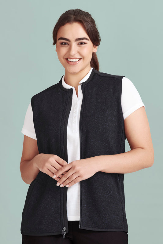NOVA Womens Knit Vest