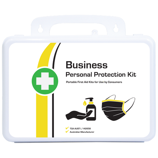 CUSTOM Business/Prevention Kit