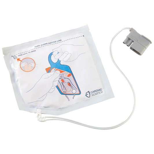 CARDIAC SCIENCE Powerheart G5 Pads