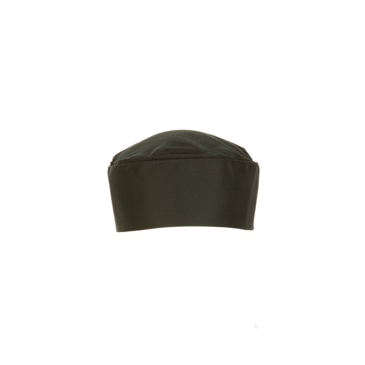 Topi Koki Berbingkai Ganda