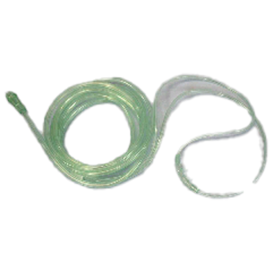 Nasal Cannula with Tubing 2.1m - Child
