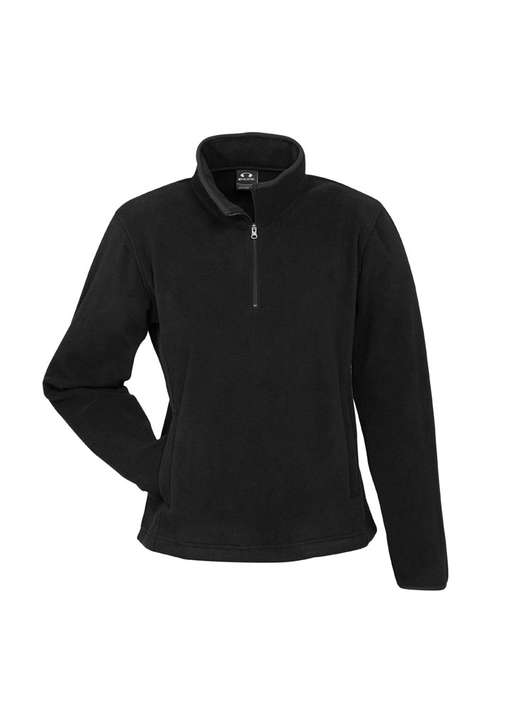 Casaco polar Trinity feminino
