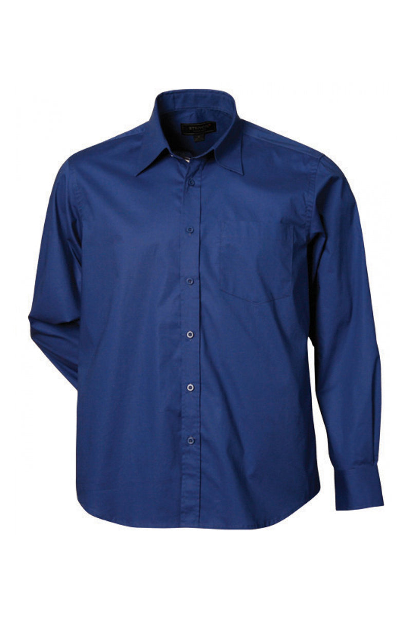 Men's Stratagem Shirt L/S