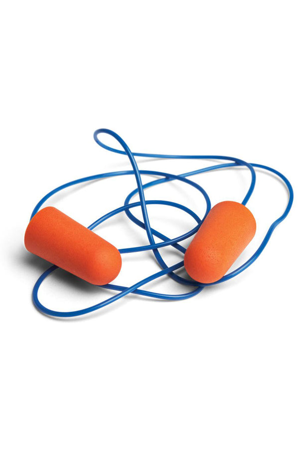 Southern Bullet Corded Earplug (100 pair)