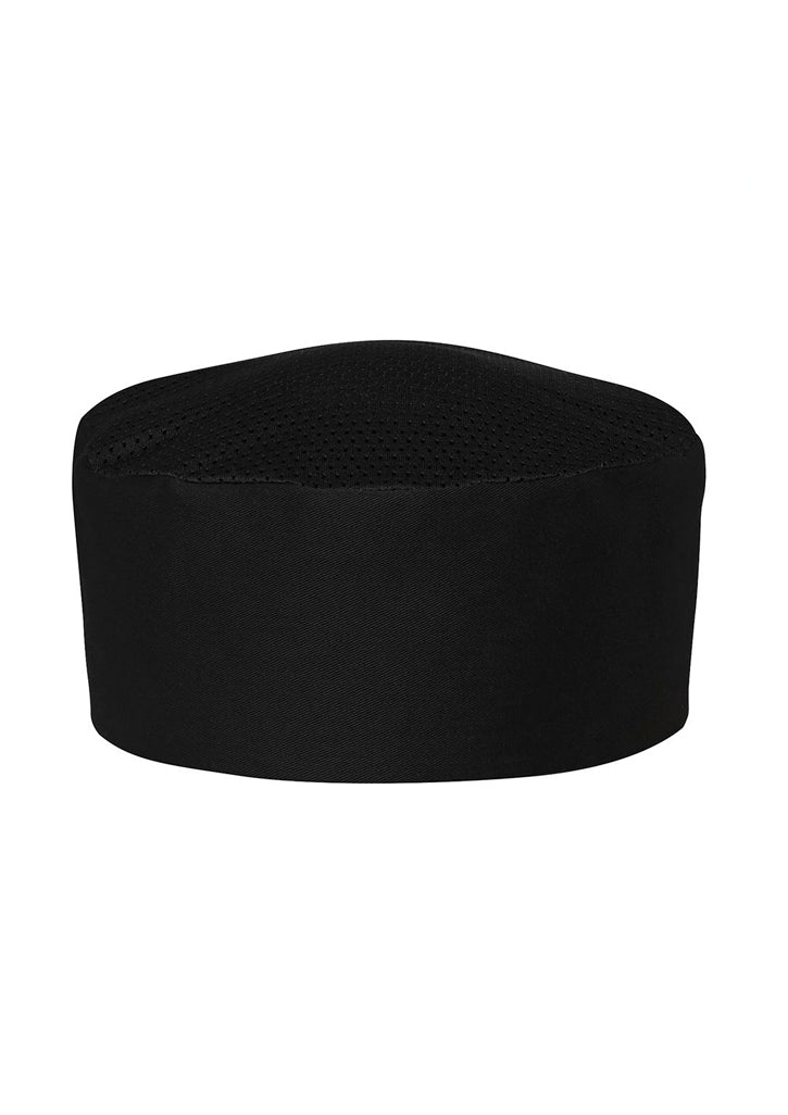Chef's Vented Cap