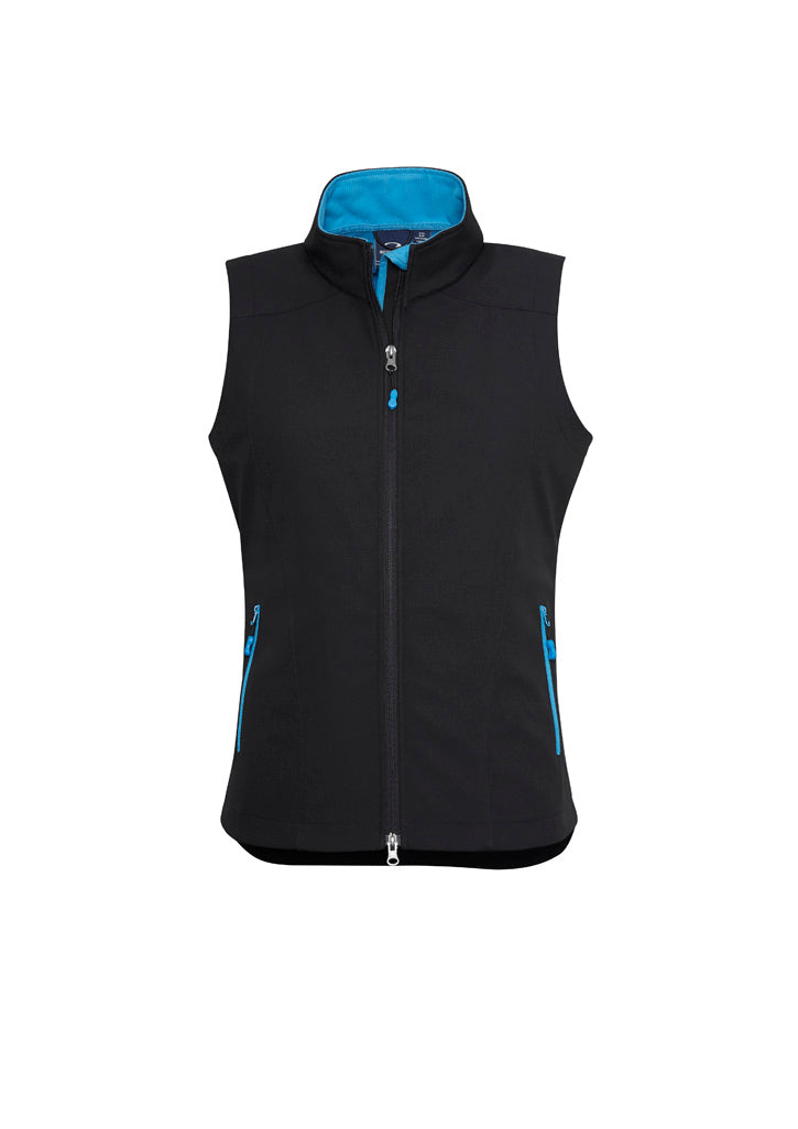 Colete Genebra Feminino