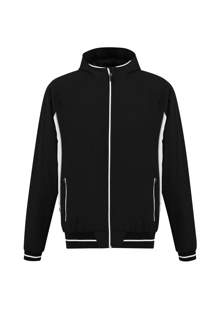 Jaket Titan Anak