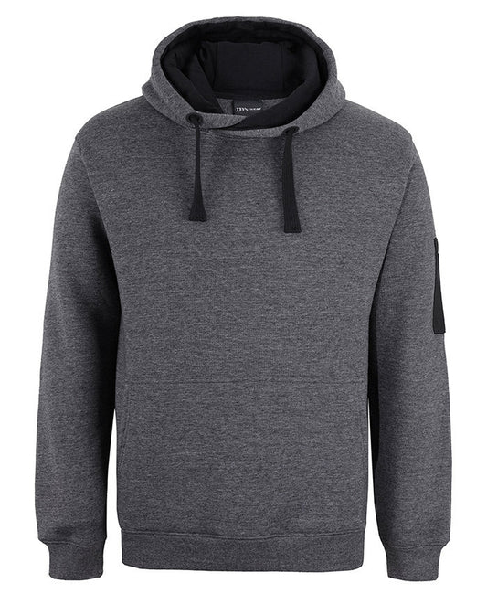HOODIE PERDAGANGAN JB's 350